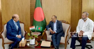 যথাসময়েই তারেক রহমান ভারত সফর করবেন—আশা ত্রিবেদীর